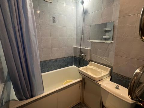 квартира за адресою Шолом-Алейхема вул., 16