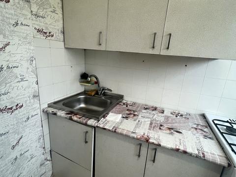 квартира за адресою Шолом-Алейхема вул., 16