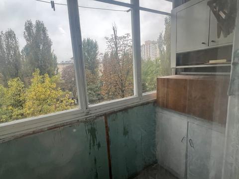 квартира за адресою Шолом-Алейхема вул., 16