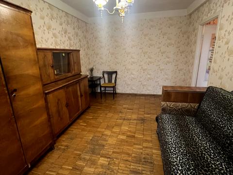 квартира за адресою Шолом-Алейхема вул., 16