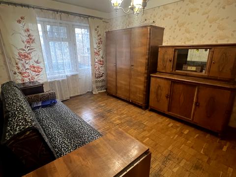 квартира за адресою Шолом-Алейхема вул., 16