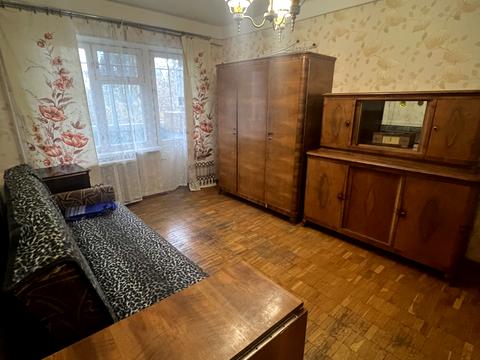 квартира за адресою Шолом-Алейхема вул., 16