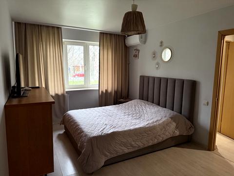 квартира за адресою Івана та Юрія Лип вул. (Гайдара), 39