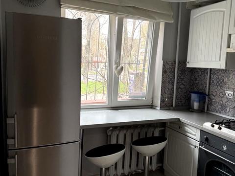 квартира за адресою Івана та Юрія Лип вул. (Гайдара), 39