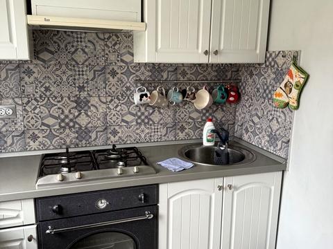 квартира за адресою Івана та Юрія Лип вул. (Гайдара), 39