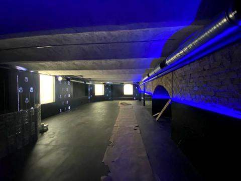 комерційна за адресою Басейна вул., 13