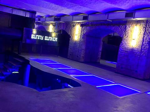 комерційна за адресою Басейна вул., 13