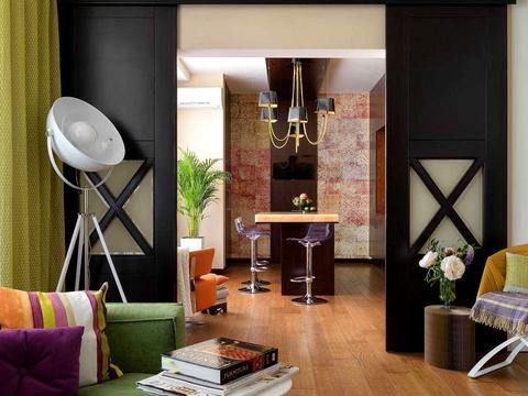 квартира за адресою Київ, Золотоустівська вул., 52