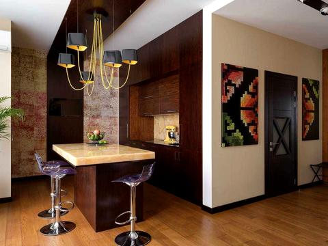 квартира за адресою Київ, Золотоустівська вул., 52