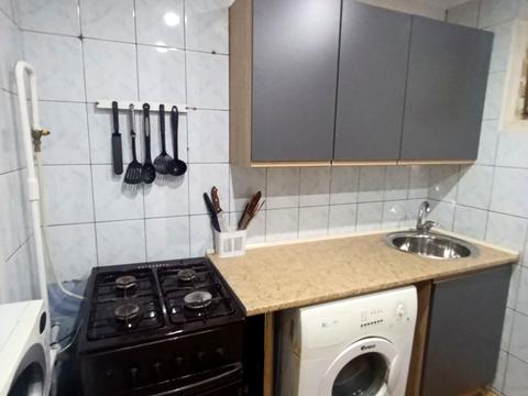 квартира по адресу Кубанской Украины ул. (Маршала Жукова), 20