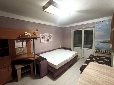 квартира по адресу Кубанской Украины ул. (Маршала Жукова), 20