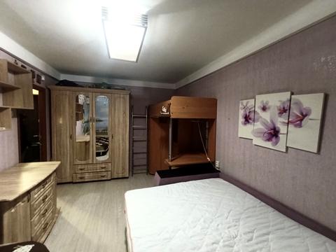 квартира по адресу Кубанской Украины ул. (Маршала Жукова), 20