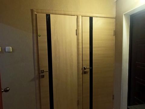 квартира по адресу Кубанской Украины ул. (Маршала Жукова), 20