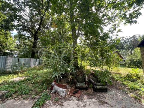 ділянка за адресою Києво-Мироцька вул., 30