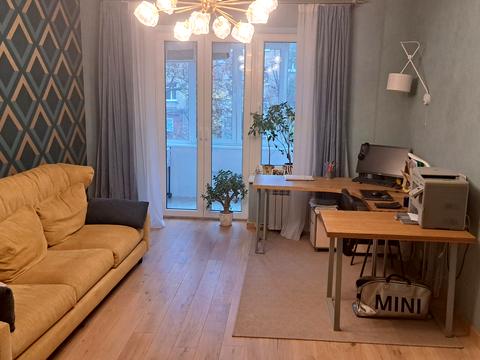 квартира за адресою Харків, Сумська вул. (Карла Лібкнехта), 126