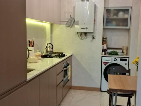 квартира за адресою Харків, Сумська вул. (Карла Лібкнехта), 126