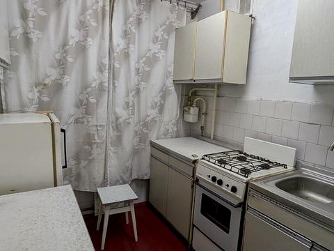 квартира по адресу Миколайчука, 17 В