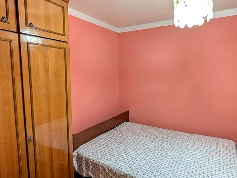 квартира по адресу Миколайчука, 17 В