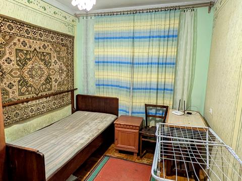 квартира по адресу Миколайчука, 17 В