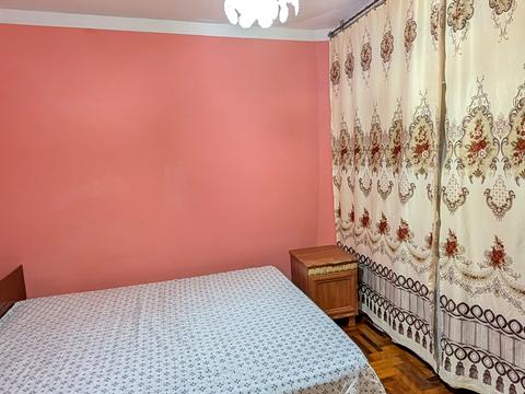 квартира по адресу Миколайчука, 17 В