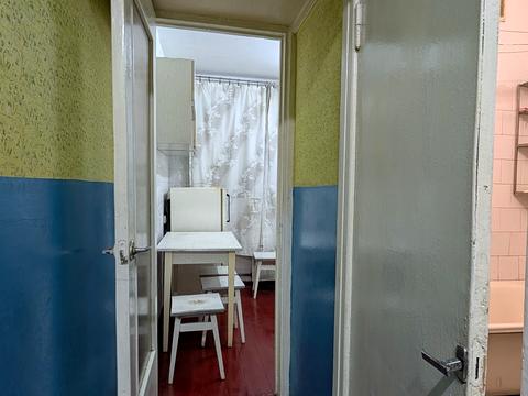 квартира по адресу Миколайчука, 17 В