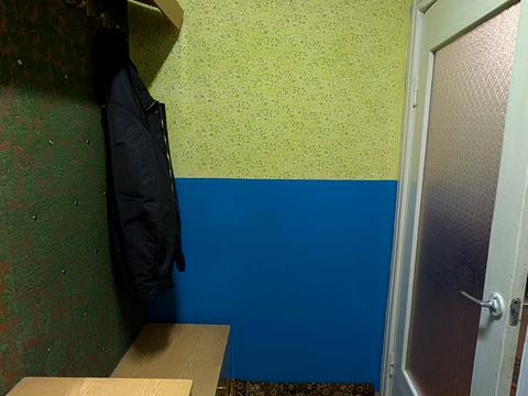 квартира по адресу Миколайчука, 17 В