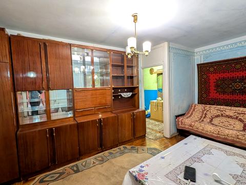 квартира по адресу Миколайчука, 17 В