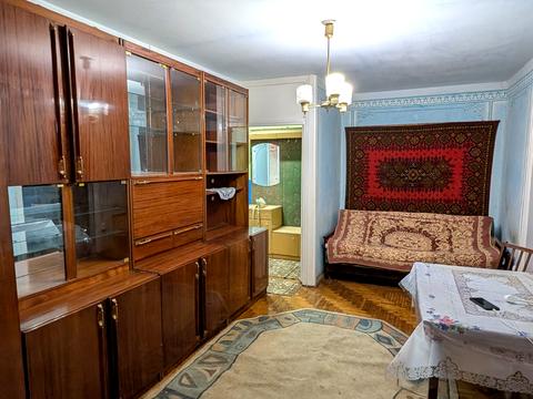 квартира по адресу Миколайчука, 17 В