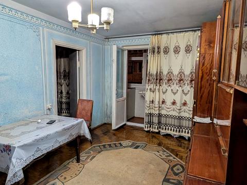 квартира по адресу Миколайчука, 17 В