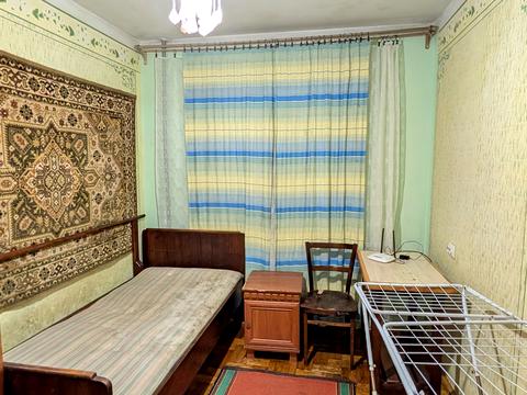 квартира по адресу Миколайчука, 17 В