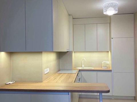 квартира за адресою Київ, Родини Кістяківських вул., 2-А