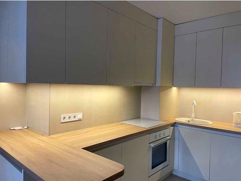 квартира за адресою Київ, Родини Кістяківських вул., 2-А