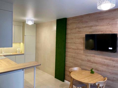 квартира за адресою Київ, Родини Кістяківських вул., 2-А