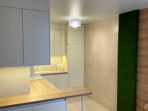 квартира за адресою Київ, Родини Кістяківських вул., 2-А