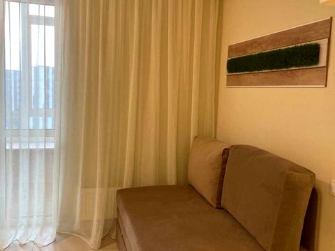 квартира за адресою Київ, Родини Кістяківських вул., 2-А