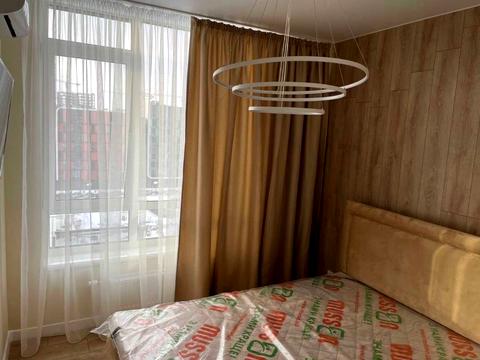 квартира за адресою Київ, Родини Кістяківських вул., 2-А