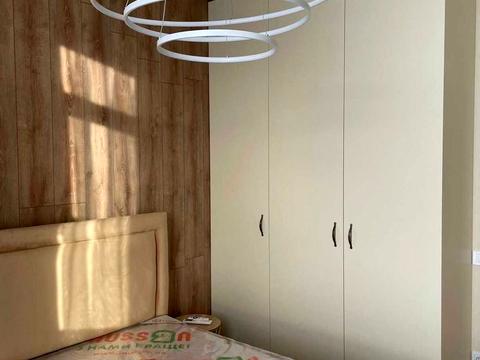 квартира за адресою Київ, Родини Кістяківських вул., 2-А