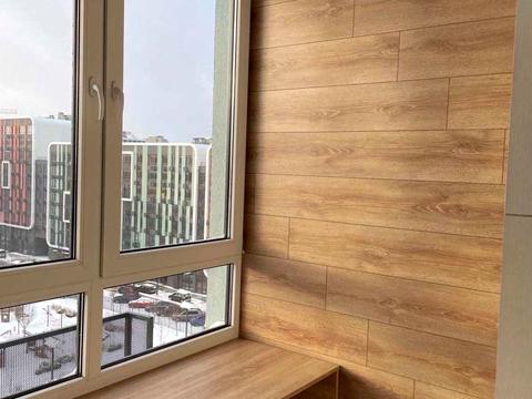 квартира за адресою Київ, Родини Кістяківських вул., 2-А