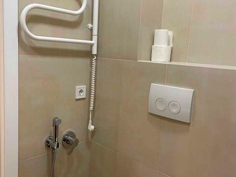 квартира за адресою Київ, Родини Кістяківських вул., 2-А