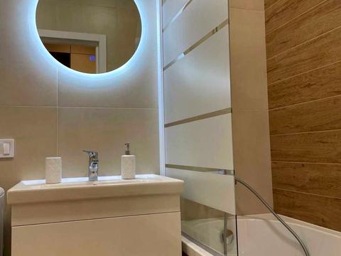 квартира за адресою Київ, Родини Кістяківських вул., 2-А