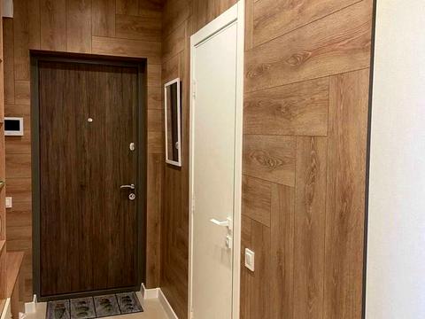 квартира за адресою Київ, Родини Кістяківських вул., 2-А