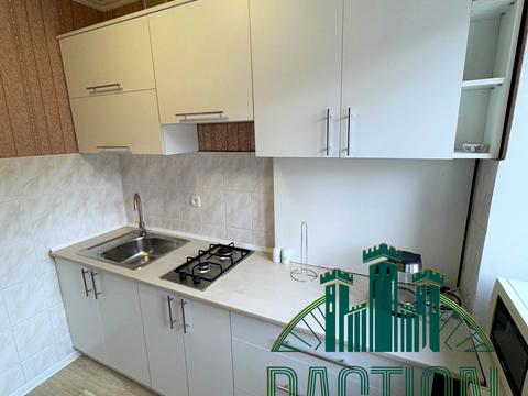 квартира по адресу Долгая ул., 98