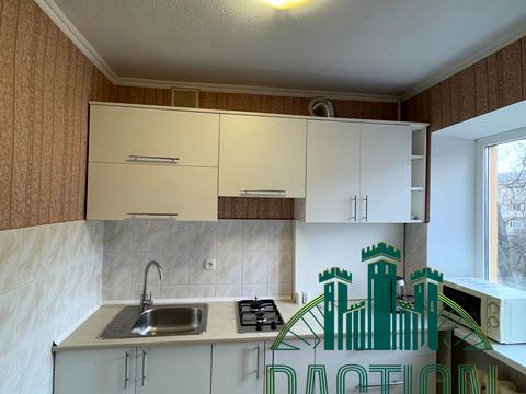 квартира по адресу Долгая ул., 98