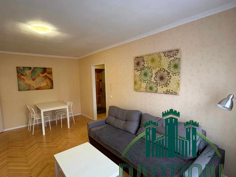 квартира по адресу Долгая ул., 98