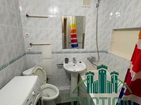 квартира по адресу Долгая ул., 98