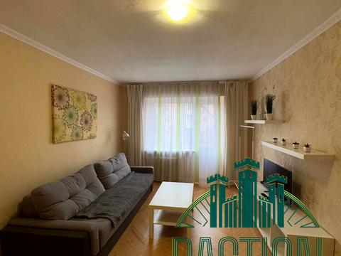 квартира по адресу Долгая ул., 98