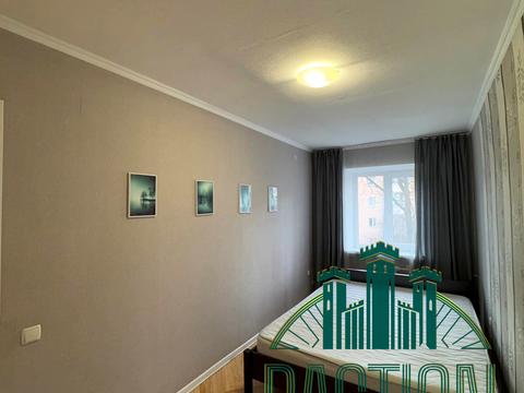 квартира по адресу Долгая ул., 98