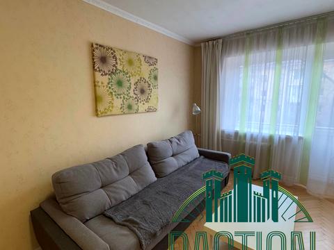 квартира по адресу Долгая ул., 98