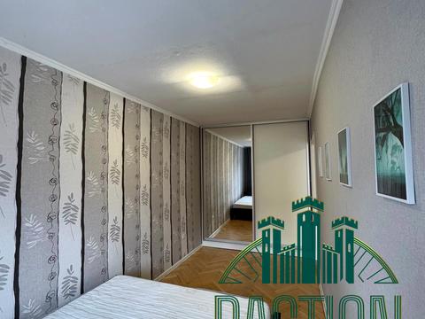 квартира по адресу Долгая ул., 98