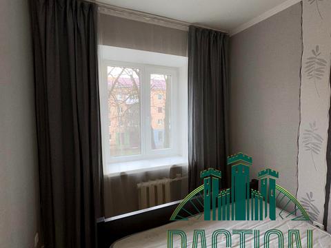 квартира по адресу Долгая ул., 98